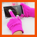 Smart iPhone Touch Screen Magic Gloves